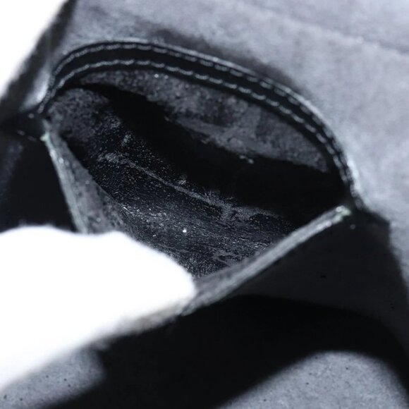 LOUIS VUITTON Epi Cannes Hand Bag Black - Picture 11 of 16